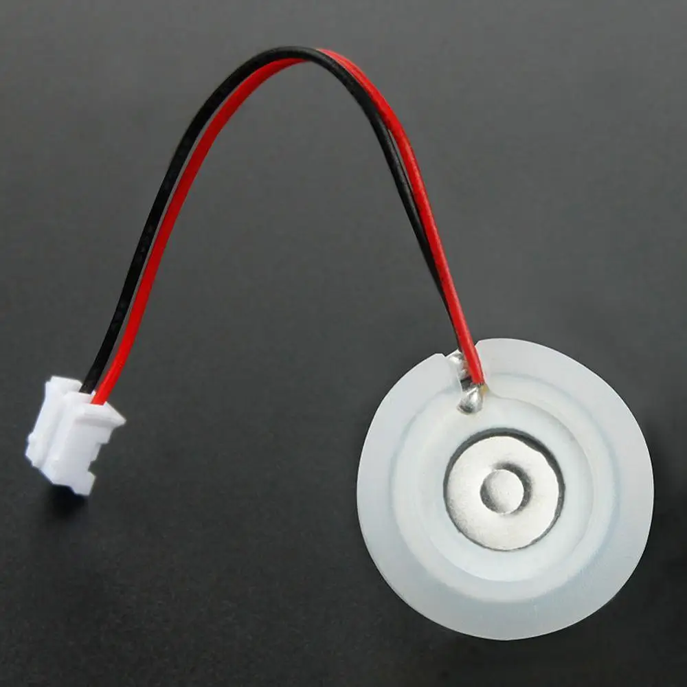 

USB Mini Humidifier DIY Kits Mist Maker and Driver Board Atomizer Mini Fogger Atomization Circuit Oscillating Sheet Film U2B3