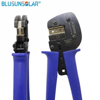 10pieceslot crimping tool a 2546b crimping tool crimping plier for cnc termnial pins and wire crimper 2 5m2 4mm2 6mm2