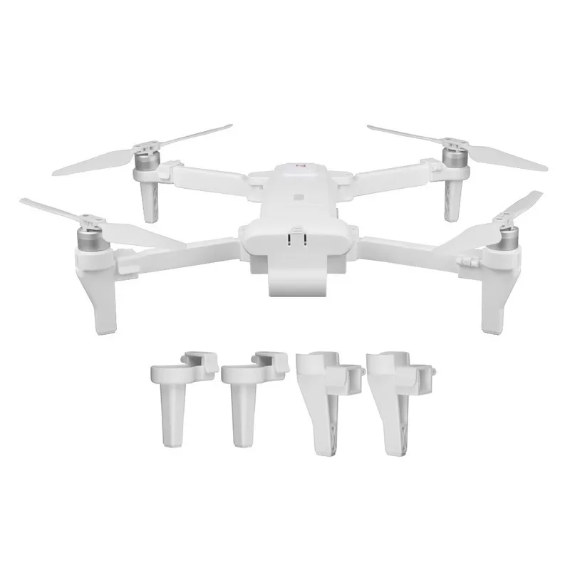 Для Xiaomi X8 SE Drone усиленный посадочный механизм Противоскользящий стабилизатор