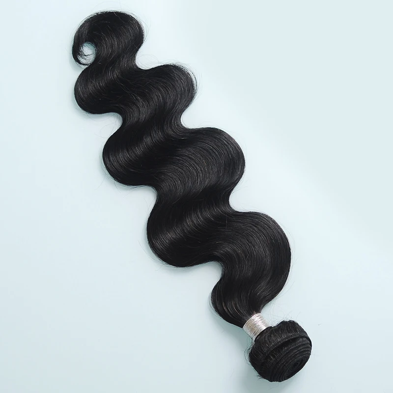 Shiningstar волнистые бразильские волосы пряди 100% натуральные кудрявые пучки волос remy