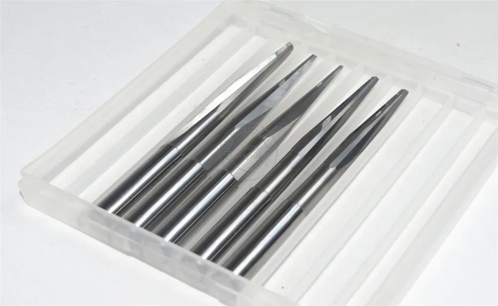 5 PCS-6mm* R1.0* 70L, ЧПУ твердосплавный концевой фрезы, деревообрабатывающий вставной фрезы, со скошенным шариковым наконечником концевой фрезы, глубокий рельеф, ПВХ, МДФ
