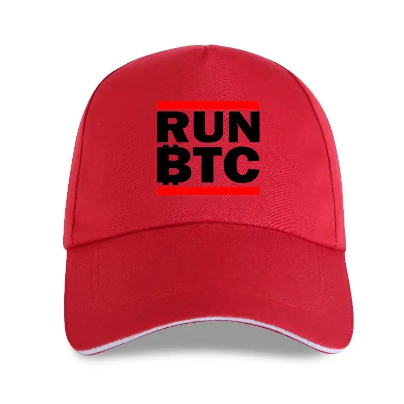 

Бейсболка Run Btc Funny Btc Eth для криптовалюты