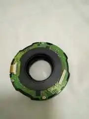 Стабилизатор для Canon 70 200 2 8 IS II USM противоударный со стеклянной камерой запасная