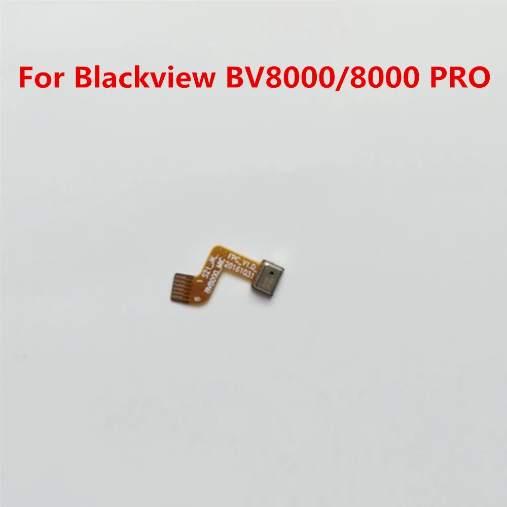 Для Blackview BV8000 / Pro Микрофон Модуль Замена для ФПК ремонтный аксессуар | Мобильные