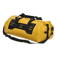 40l motorcycle waterproof tail bag back seat bags travel bag motorbike sport luggage rear seat bag pack saddle bag