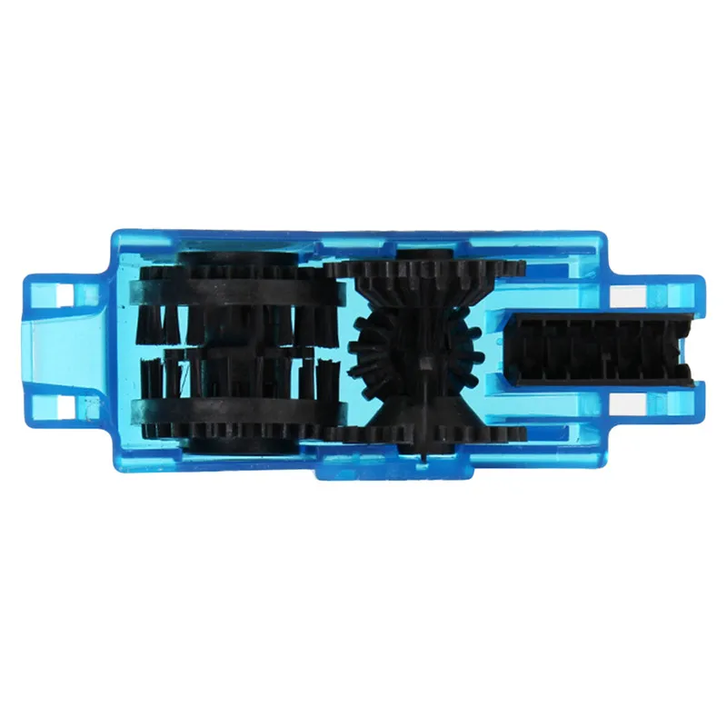 Высокое качество очиститель велосипедной цепи устройство для очистки жидкости