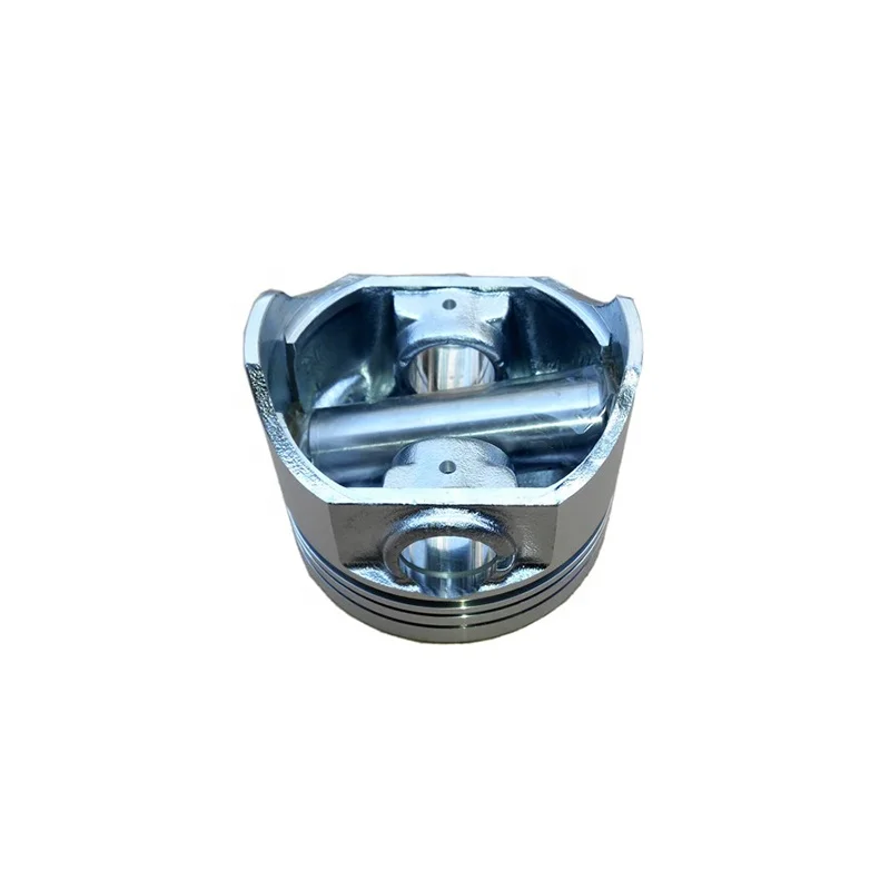 

High Quality 474 Engine Piston for Dongfeng Sokon Truck Auto Spare Part