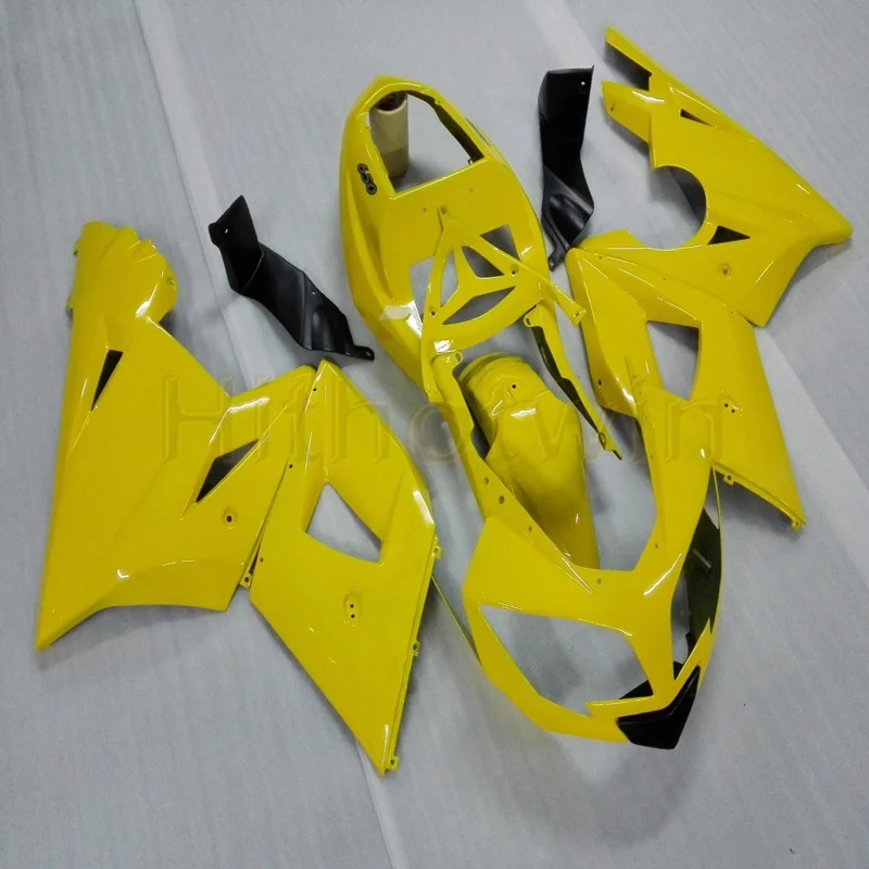 5 подарки + изготовленные на заказ Цвет белый черный мотоцикл капот для 600 2003 2004 2005