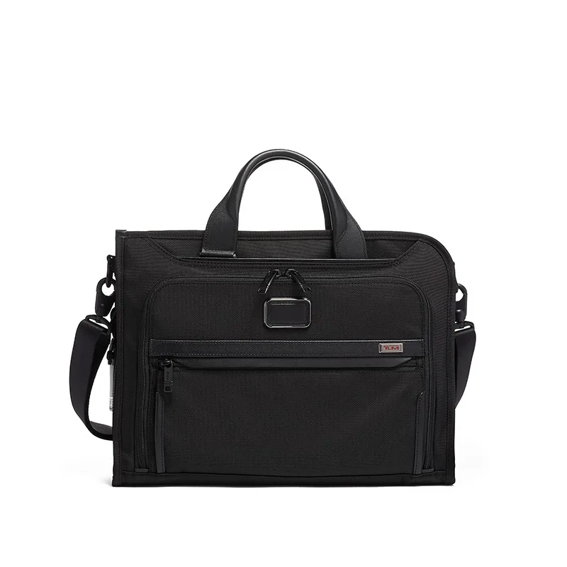 

Men Bag Briefcases14" Laptop Bag Men's Business Crossbody Bag Messenger/Shoulder Bag For Man Nylon handbag