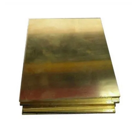 Латунная полоса медная листовая фольга тонкая пластина Latten 300x300x5 мм толщиной |