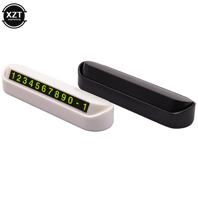 Номер телефона в машине разрешение на парковку табличка временная остановка