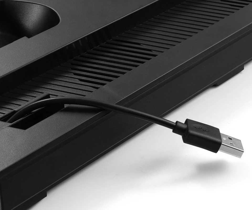 Док станция для контроллеров вертикальная подставка джойстика зарядное