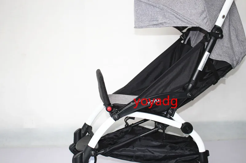 Детская коляска для ног подставка для ног удлинители для ног Babyzen YOYO+ коляска для новорожденного