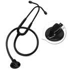 Роскошный медицинский стетоскоп, профессиональный медицинский сердечный, кардиологический стетоскоп для легких, врач, медсестра, студенческий штатив
