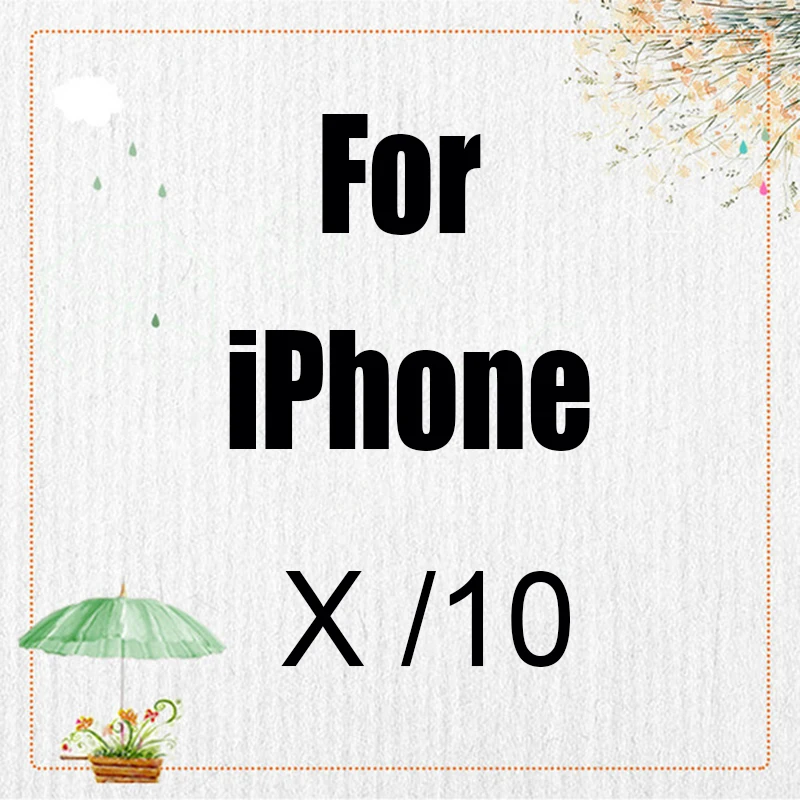 for iPhone X LvheCn морская пехота USMC камуфляжный чехол для телефона iPhone 5 6 6s 7 8 plus 11 pro X XR XS Max samsung Galaxy S6 S7 edge S8 S9 - Цвет: for iPhone X