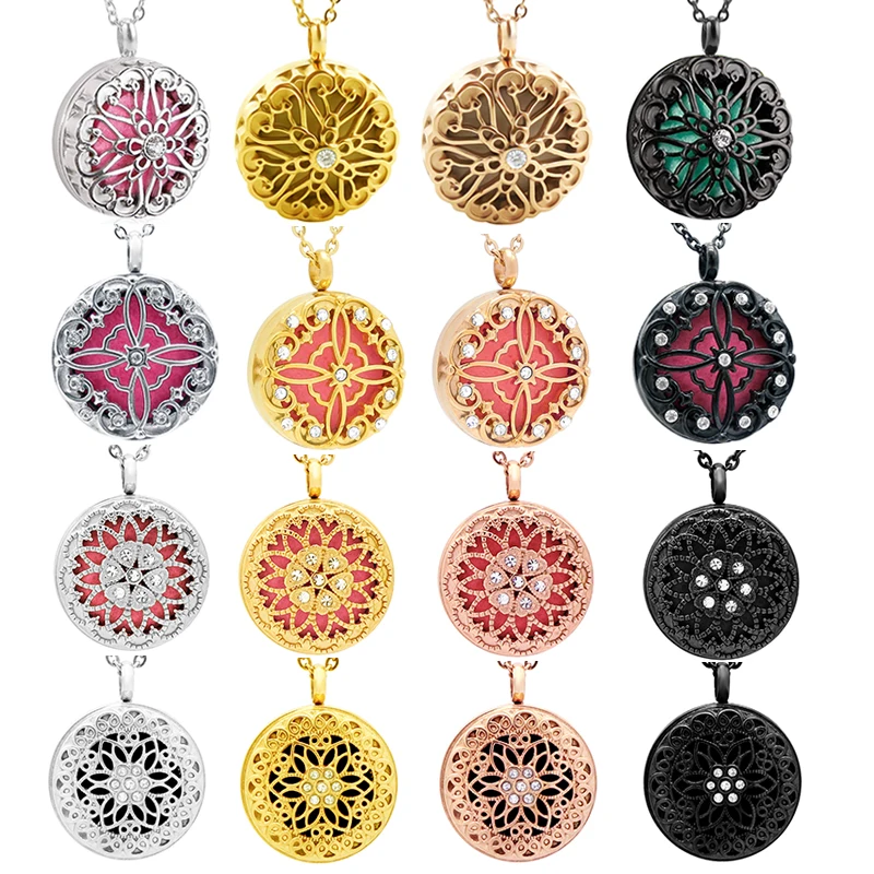 Новинка винт 26 мм с подвесками черный браслет из натуральной кожи нержавеющей