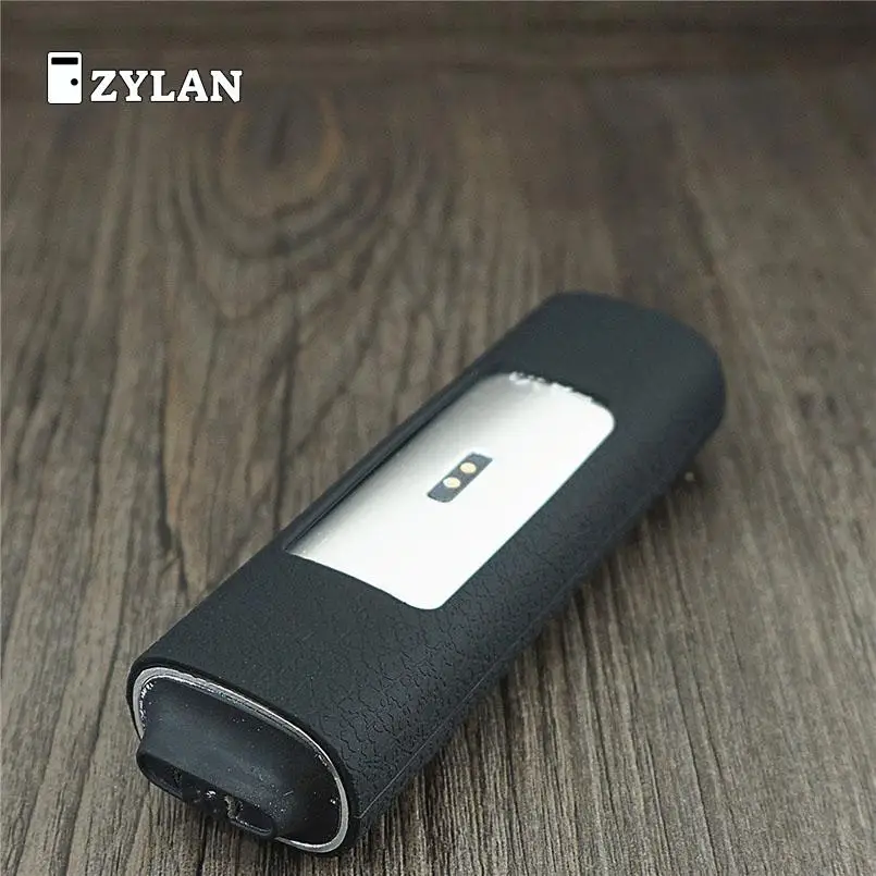 Чехол для Pax 2 3 защитный силиконовый гелевый резиновый чехол Полная защита |