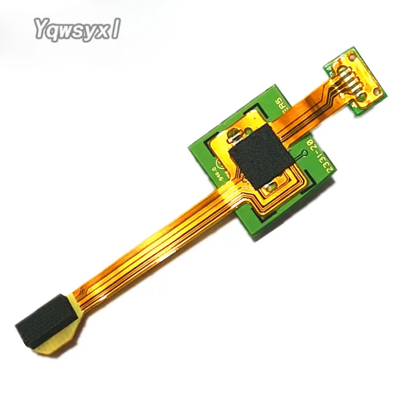 Оригинальная печатная плата Yqwsyxl с мини-USB и держателем для карт памяти microSD Garmin Edge