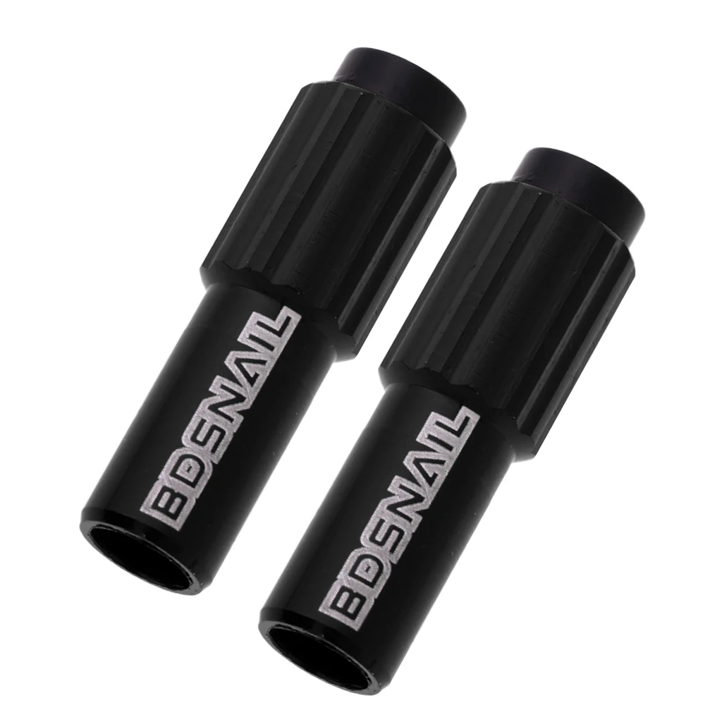 2 шт. мини-Регулятор натяжения для велосипеда | Спорт и развлечения