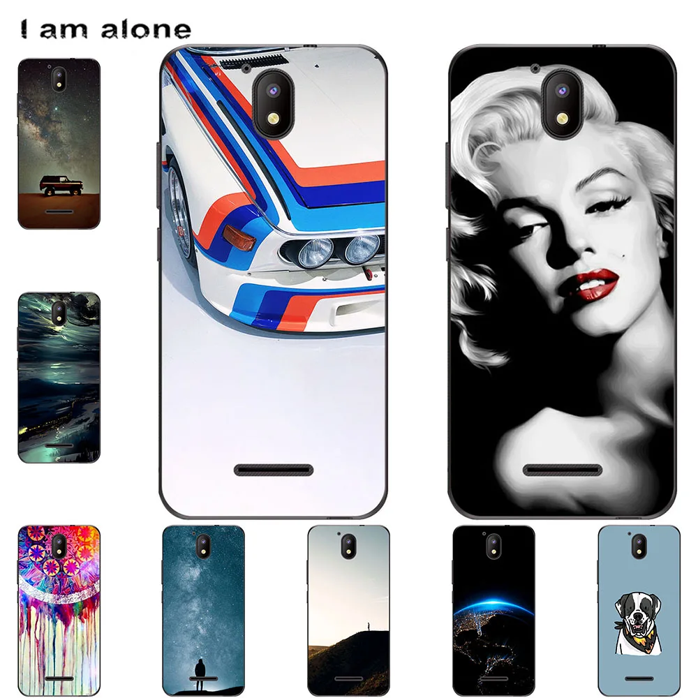 

Я один чехол для телефона чехол для BQ 5045L бумажник 2020 4,95 дюйма модные Цвет стильная футболка с изображением персонажей видеоигр печатные кра...