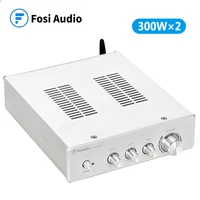 tpa3255 a with bluetooth 5 0 amp high end audio digital power amplifier audiophile stereo profession home hifi 300wx2