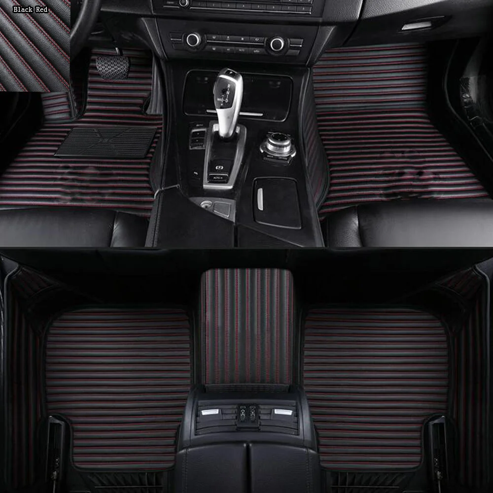 Коврики автомобильные для Mercedes Benz X164 X166 GL GLS class GL350 GL450 GL550 GLS350 GLS450 GLS500 GLS550 |