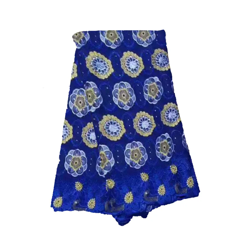 Новинка 2019 африканская кружевная ткань французская яркость высококачественные