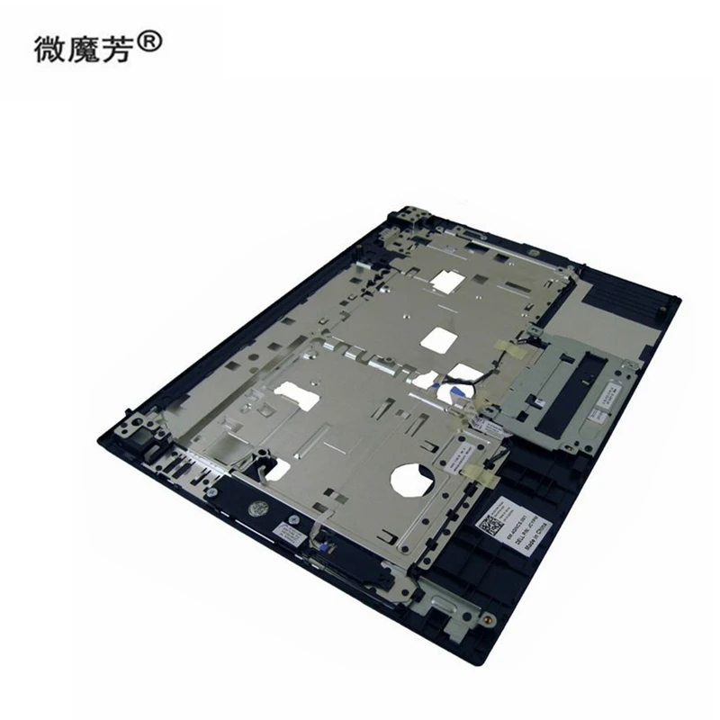 Новинка для DELL Latitude E5410 palmreest &amp тачпад JCYPM подлокотник ноутбука чехол верхний