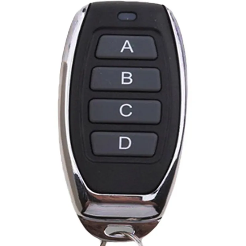 Новый дизайн супер Автомобильная форма пульт дистанционного управления