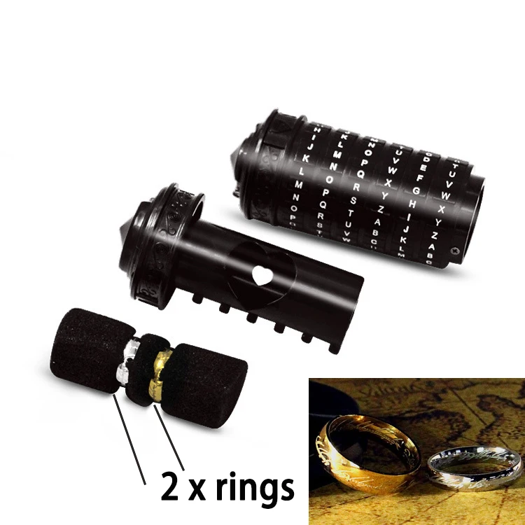 Леонардо да Винчи кодовые игрушки металлическая искусственная кожа подарок на