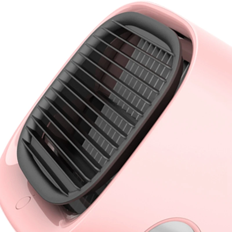 

USB Mini Portable Air Conditioner Desktop Air Cooling Fan Office Home Air Cooling Fan Fan Cooler