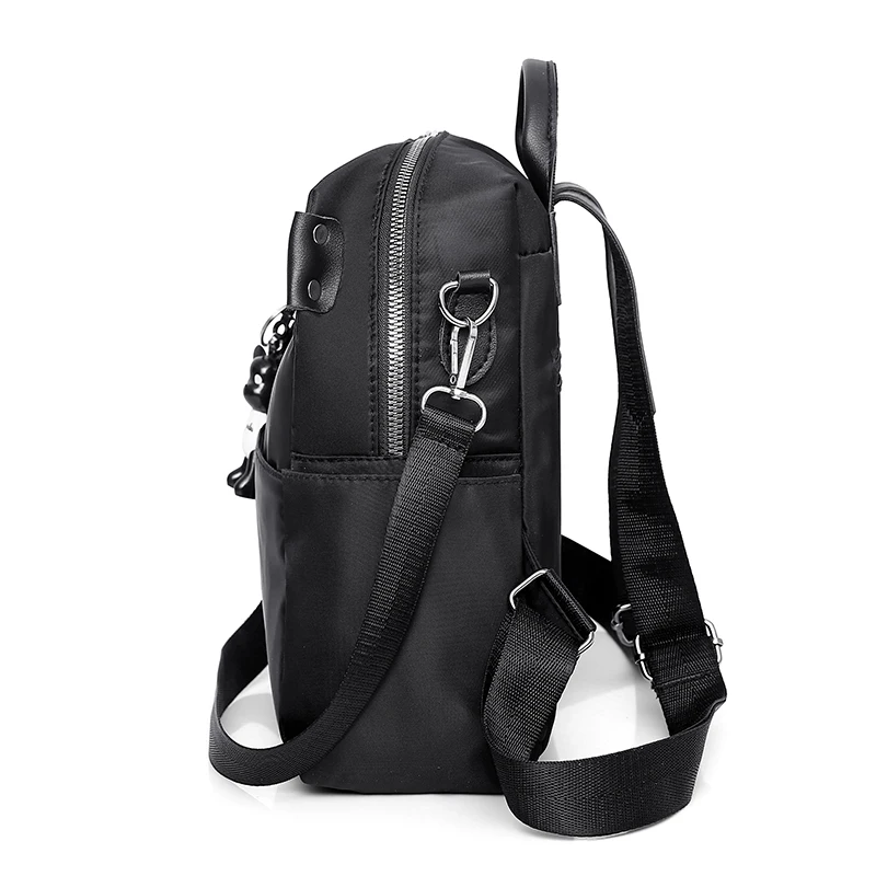 Модный женский рюкзак высококачественные водонепроницаемые нейлоновые