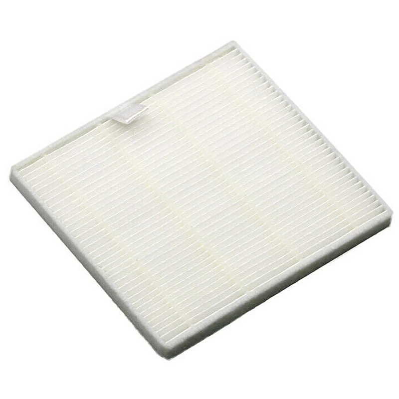 

Sponge Filter Side Brush For Ilife X750 V8S V80 V8 Vacuum Cleaner Accessories Household