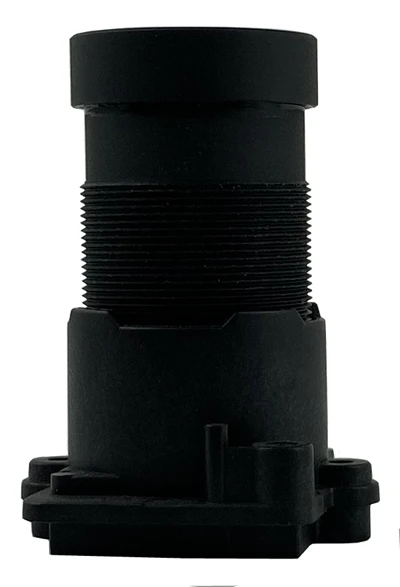 F1.0 6.0MP M16 объектив для видеонаблюдения 3,6 мм 6 мм 1/2. 5 дюймов с креплением на объектив 650 нм все цвета Full HD для ip-камера AHD безопасности