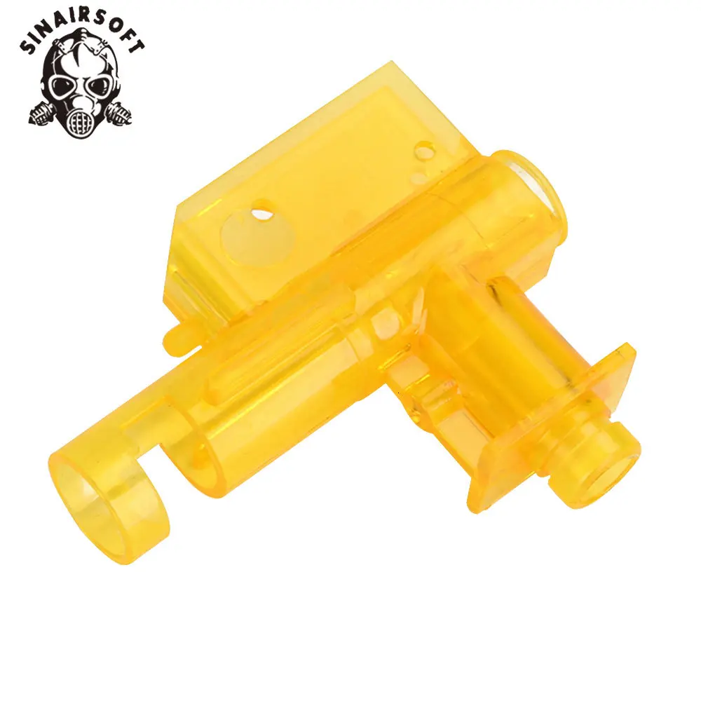 SINAIRSOFT M4 HOP-UP набор Модернизированный/Базовая версия легкий Hop Up для страйкбола для M4 Охотничьи аксессуары