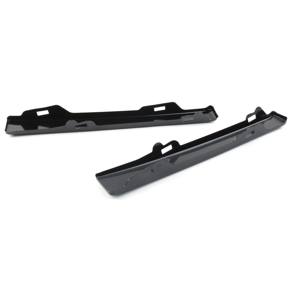 2x автоматическая передняя нижняя решетка наполнитель фар левая + правая для 1995 1996