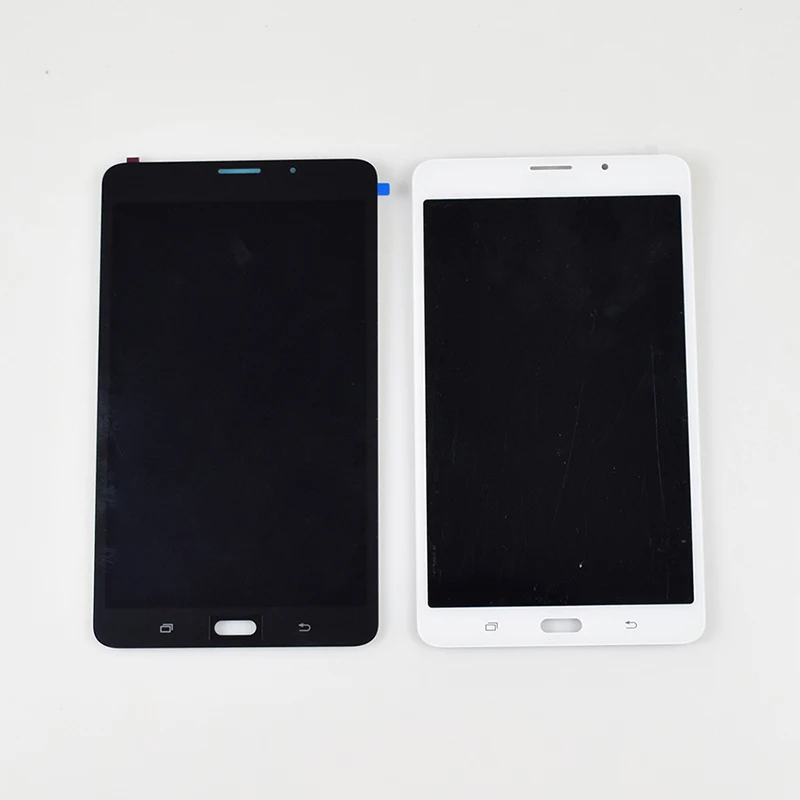 Для Samsung Galaxy Tab A 7,0 T280 T285 ЖК-дисплей монитор+ сенсорная панель экран стекло дигитайзер сборка Замена FreeSIP
