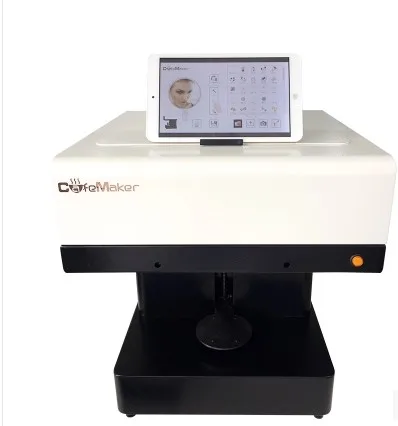 

Фотопринтер для украшения тортов на день рождения