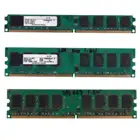 2 Гб DDR2 PC2-6400 800 МГц 240Pin 1,8 V Настольные Память DIMM Оперативная память, для AMD