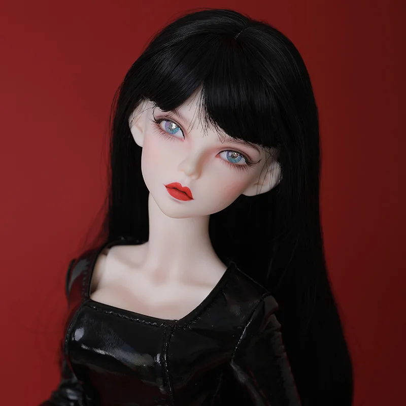 Кукла Maruu ограниченная 1/4 42 см шарнирные ResinToys ACGN FullSet DD MDD Msd шарнирная кукла Аниме