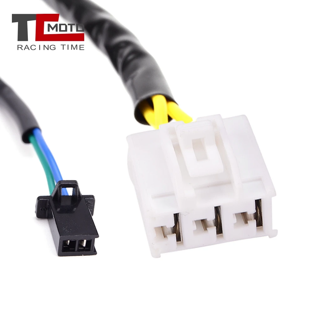 

TCMOTO 32101-10G10 Motorcycle Ignition Magneto Stator Coil For Suzuki AN650 Burgman 650 2003-2012 Engine Stator Coil