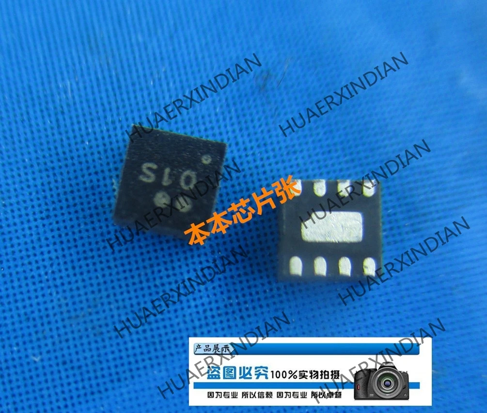 New RT9611AGQWA RT9166A QFN-8 high quality
