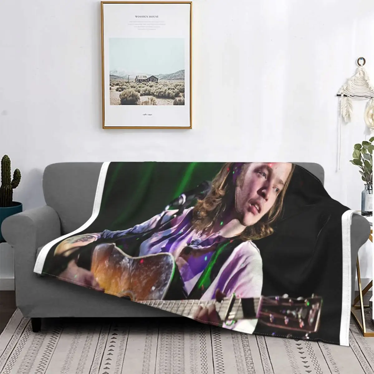 

Билли стринги-Манта кукро для cama, кубирта mullida, Kawaii, Manta para cama