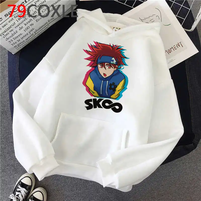 

Sk8 the Infinity Skateboard Boys Skate Infinity hoodies men grunge y2k aesthetic male hoody printed printed