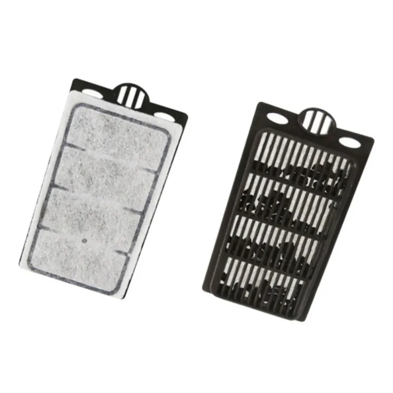 Фильтр водопада низкого уровня воды мини-аквариум для черепахи аквариум