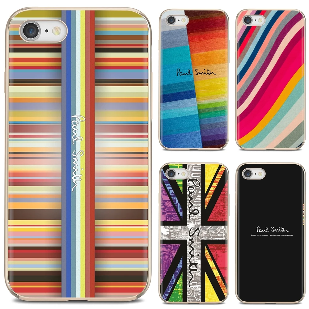 Мягкий чехол для iPod Touch iPhone 10 11 12 Pro 4S 5S SE 5C 6 6S 7 8 X XR XS Plus Max 2020 Роскошный Британский