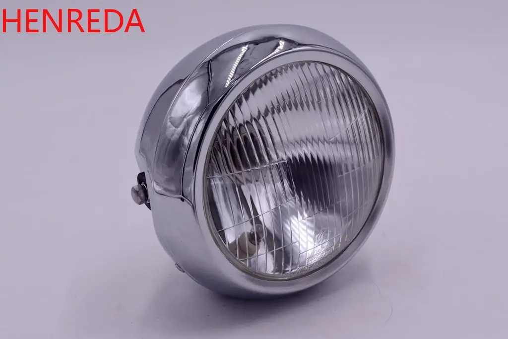 motorcycle parts GN250 headlights for Suzuki Wangjiang gn 250 250cc accessories | Автомобили и мотоциклы