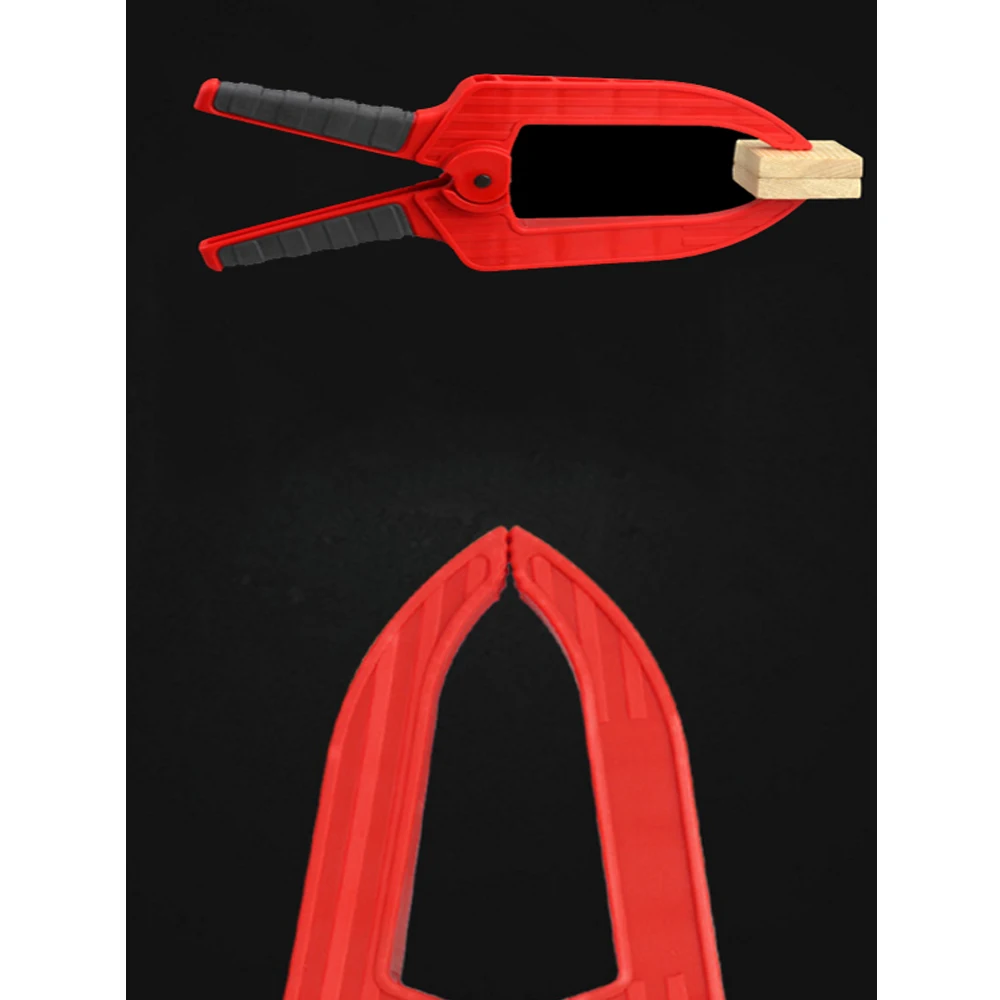 2 шт. пружинный зажим для работ по дереву|Крепления| |