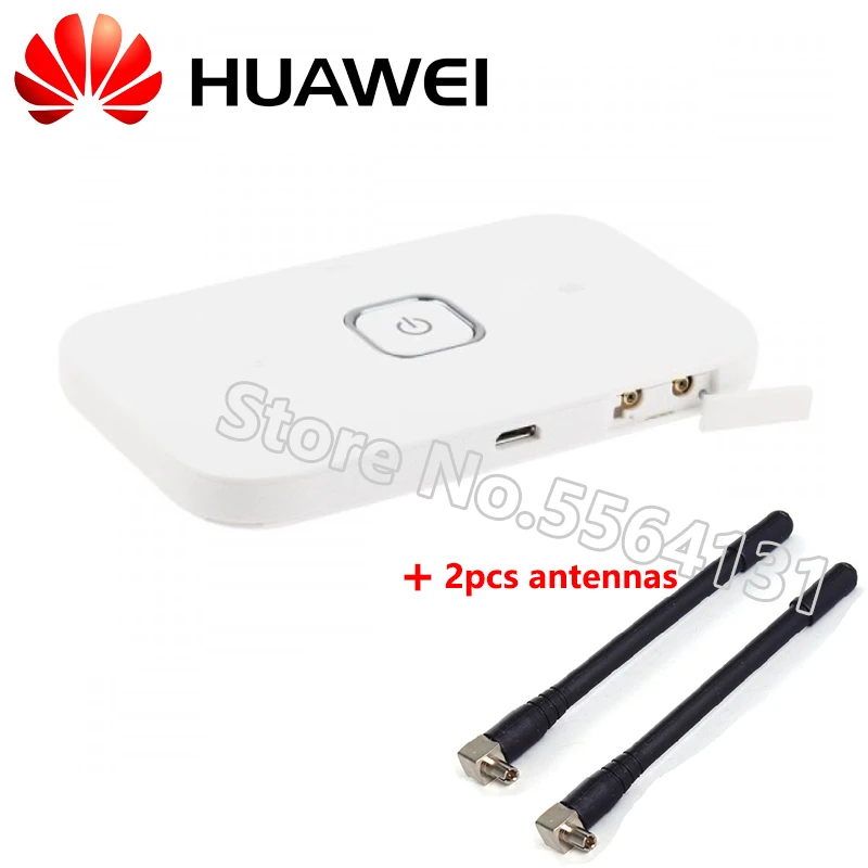 Wi Fi роутер HUAWEI vodafone R216 150 Мбит/с 4G/3G|3G/4G роутеры| |