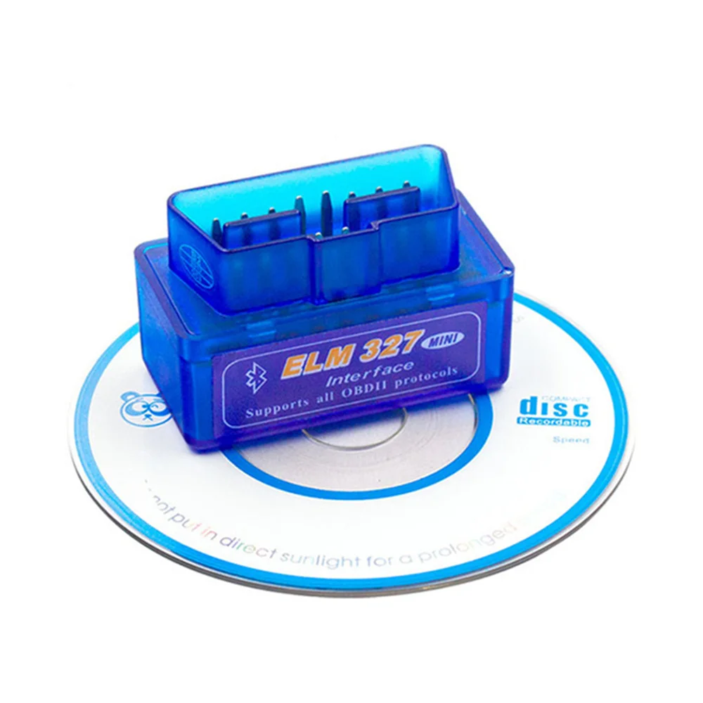 Супер Мини OBD2 HHOBD V1.5 elm 327 Bluetooth/Wi Fi продвинутый читатель кода ELM327 hhobd obd 2